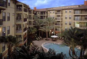 Uptown Place Condominiums
