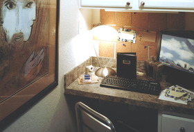 Condominium Features
